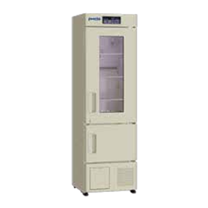 PHcbi藥品冷藏、冷凍保存箱MPR-215F-PC